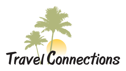 travel connections online